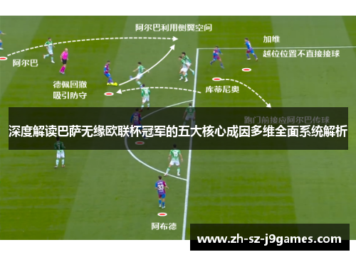 深度解读巴萨无缘欧联杯冠军的五大核心成因多维全面系统解析 深度解读巴萨无缘欧联杯冠军的五大核心成因多维全面系统解析