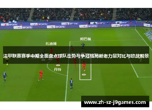法甲联赛赛季中期全面盘点球队走势与争冠格局新老力量对比与欧战前景