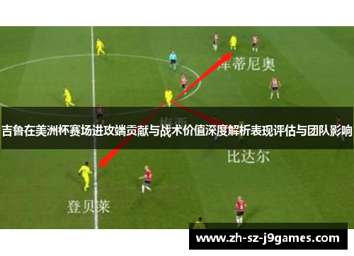 吉鲁在美洲杯赛场进攻端贡献与战术价值深度解析表现评估与团队影响 吉鲁在美洲杯赛场进攻端贡献与战术价值深度解析表现评估与团队影响